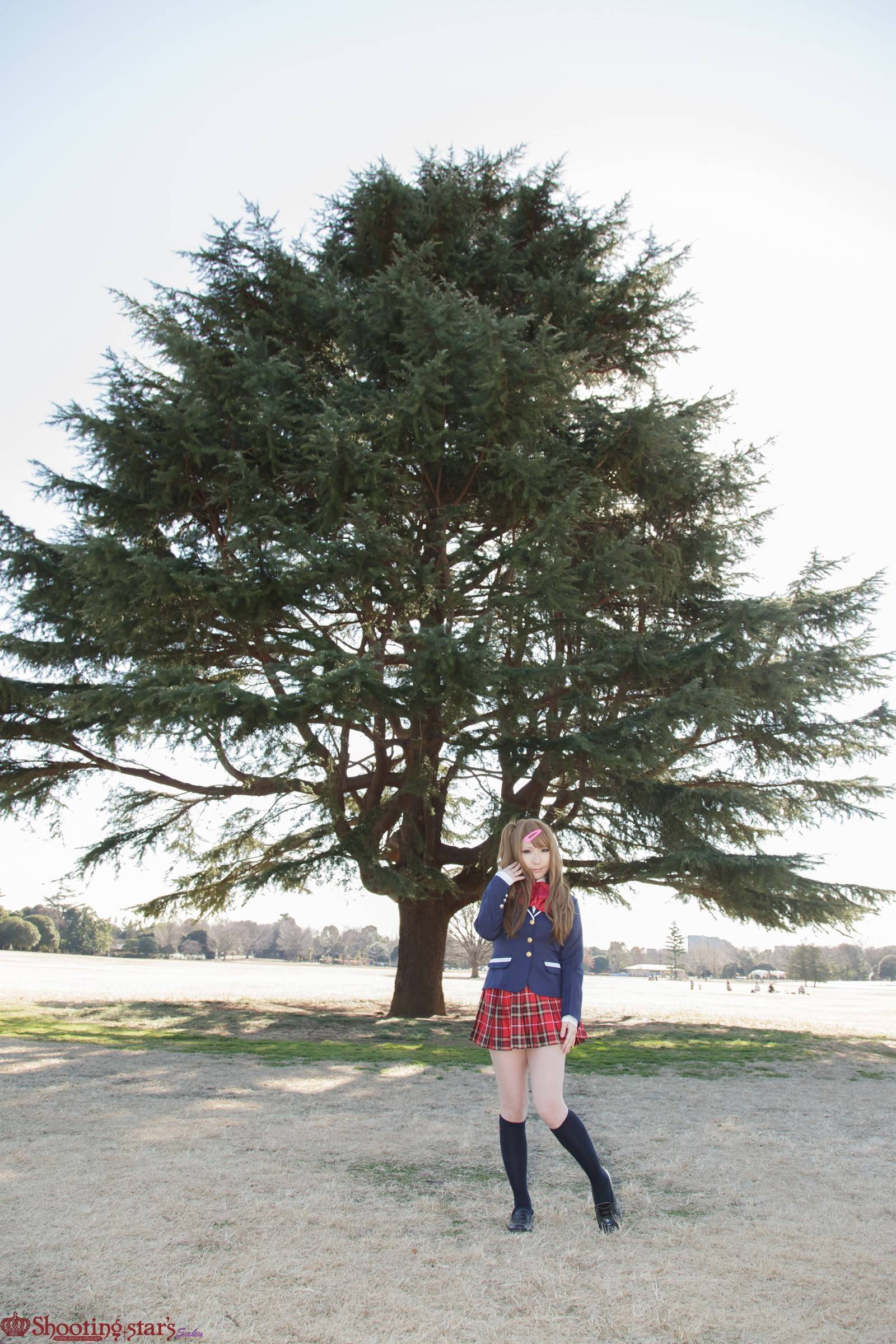 [Cosplay] Chuunibyou Demo Koi Ga Shitai Cosplay Gallery 2